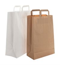 SHOPPER IN CARTA